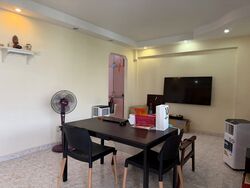 Blk 138 Simei Street 1 (Tampines), HDB 4 Rooms #610232301